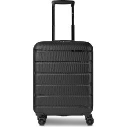 Franky Munich 4.0 4 ruote Trolley cabina S 53 cm espandibile  Variante 2