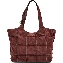 Coccinelle C-Easy Borsa shopper Vera Pelle 36 cm  Variante 1