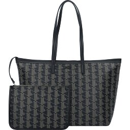 Lacoste Monogram Zely Borsa shopper 37 cm  Variante 1