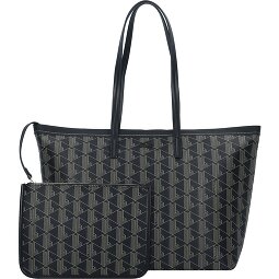 Lacoste Monogram Zely Borsa shopper 37 cm  Variante 2