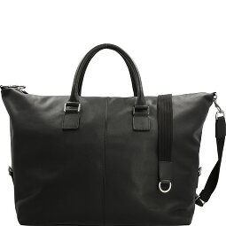 Picard Milano Borsa da viaggio Weekender Pelle 58 cm  Variante 2