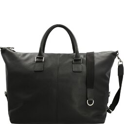 Picard Milano Borsa da viaggio Weekender Pelle 58 cm  Variante 2