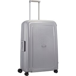 Samsonite S'Cure Trolley a 4 ruote 75 cm  Variante 5