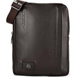 Piquadro Russel Borsa a tracolla Vera Pelle 27 cm  Variante 3