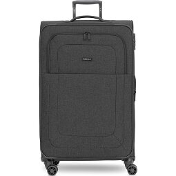 Redolz Essentials 12 LARGE 4 ruote Carrello 79 cm espandibile  Variante 1