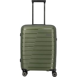 Travelite Air Base Carrello cabina a 4 ruote 55 cm  Variante 5