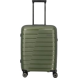 Travelite Air Base 4 ruote Carrello della cabina 55 cm  Variante 2