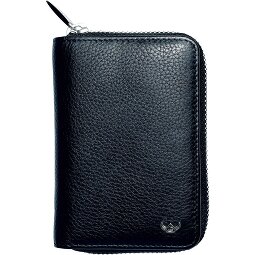 Golden Head Capri Portafoglio Protezione RFID Pelle 8 cm  Variante 3