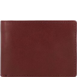 Leonhard Heyden Cambridge Portafoglio Pelle 10 cm  Variante 2