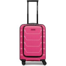 Smartbox Edition 01 4 ruote Carrello della cabina 55 cm Scomparto per laptop  Variante 5