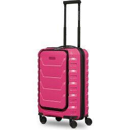 Smartbox Edition 01 4 ruote Carrello della cabina 55 cm Scomparto per laptop  Variante 6