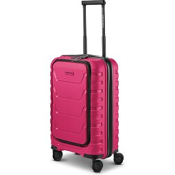 Smartbox Edition 01 4 ruote Trolley cabina 55 cm Vano porta PC  Variante 6