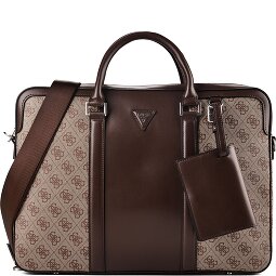 Guess Milano Valigetta 38 cm Vano porta PC  Variante 1