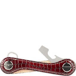 Keykeepa Key Manager in pelle 1-12 tasti  Variante 5