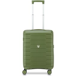 Roncato Skyline 2.0 Neon 4 ruote Trolley cabina 55 cm  Variante 4