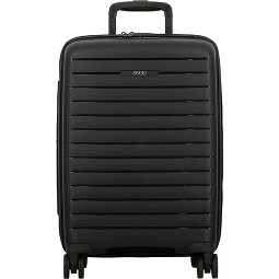 Jump Striper 4 ruote Trolley cabina 55 cm espandibile  Variante 2