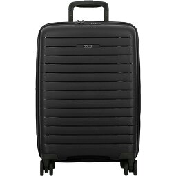 Jump Striper 4 ruote Carrello della cabina 55 cm con piega di espansione  Variante 4 Jump Striper 4 ruote Carrello della cabina 55 cm con piega di espansione  Variante 4