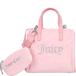 Juicy Couture Iris Velvet Rhinestones Borsetta 19 cm  Variante 2 Juicy Couture Iris Velvet Rhinestones Borsetta 19 cm  Variante 2