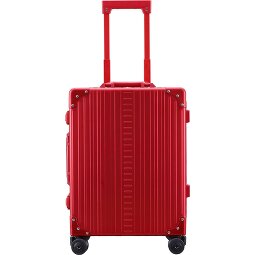Aleon Traveler Domestic Carrello cabina a 4 ruote 55 cm  Variante 2
