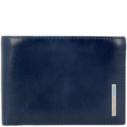 Piquadro Portafoglio in pelle 12 cm  Variante 1