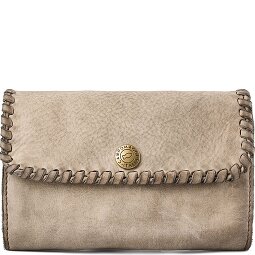 Campomaggi Mirta Portafoglio Protezione RFID Vera Pelle 15 cm  Variante 1