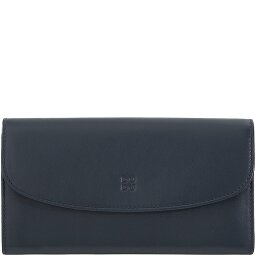 DuDu Portafoglio Gandia colorato in pelle RFID 19 cm  Variante 2