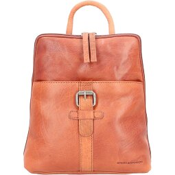 Spikes & Sparrow Zaino City in pelle 27 cm  Variante 2