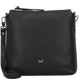 Braun Büffel Hanna Borsa a tracolla M Vera Pelle 26 cm  Variante 4