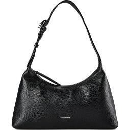 Coccinelle Fern Borsa a spalla Vera Pelle 35 cm  Variante 3