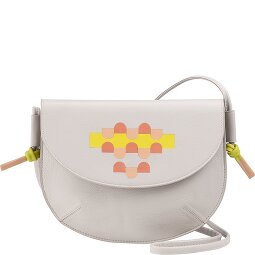 DuDu Skye Borsa a tracolla Vera Pelle 21 cm  Variante 6