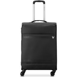 Roncato Jazz 4.0 4 ruote Carrello M 65 cm con piega di espansione  Variante 2