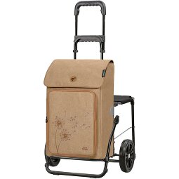 Andersen Shopper Komfort Shopper Erbo Carrello della spesa 58 cm  Variante 1