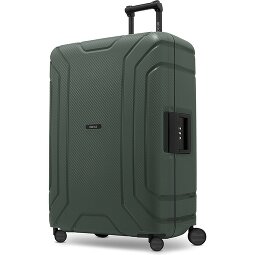 Redolz Essentials 15 Carrello a 4 ruote da 75 cm con fissaggio a tre punti  Variante 2