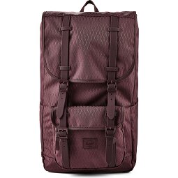Herschel Little America Zaino da giorno 49 cm Vano porta PC  Variante 12