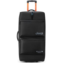 Jeep JS006B 2 ruote Carrello 82 cm  Variante 1
