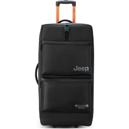 Jeep JS006B 2 ruote Carrello 82 cm  Variante 1