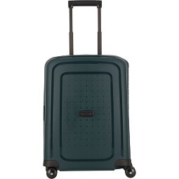 Samsonite S'Cure Trolley da cabina a 4 ruote 55 cm  Variante 2