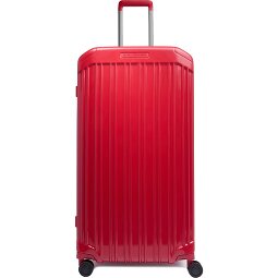 Piquadro PQ-Light Carrello a 4 ruote 79 cm  Variante 3
