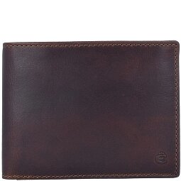 Esquire Portafoglio  Dallas in pelle 12,5 cm  Variante 1