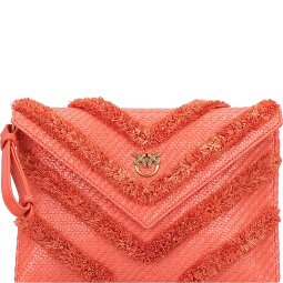 PINKO Flat Purse Pochette 23.5 cm  Variante 2