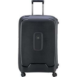 Delsey Paris Trolley a 4 ruote Moncey 76 cm  Variante 4