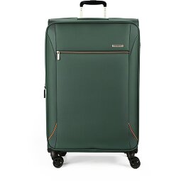 Samsonite Base Breeze 4 ruote Carrello 78 cm con piega di espansione  Variante 2 Samsonite Base Breeze 4 ruote Carrello 78 cm con piega di espansione  Variante 2