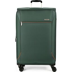 Samsonite Base Breeze 4 ruote Carrello 78 cm con piega di espansione  Variante 2