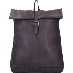Harbour 2nd Cool Casual Albatros Zaino in pelle 40 cm  Variante 3