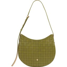 DuDu Hispani Borsa a spalla Vera Pelle 32 cm  Variante 3