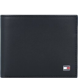Tommy Hilfiger Portafoglio Eton in pelle 10 cm  Variante 1