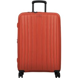 Jump Enais 4 ruote Carrello 66 cm con piega di espansione  Variante 4