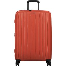 Jump Enais 4 ruote Carrello 66 cm con piega di espansione  Variante 4