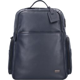 Bric's Torino Zaino in pelle 44 cm Scomparto per laptop  Variante 1