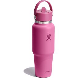 Hydro Flask Hydration Travel Bottle Flex Straw Cap Bottiglia per bere 945 ml  Variante 5